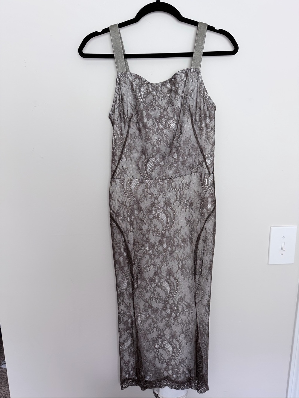 Randolph Duke designer sample